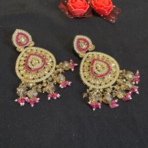 INAYA Earrings