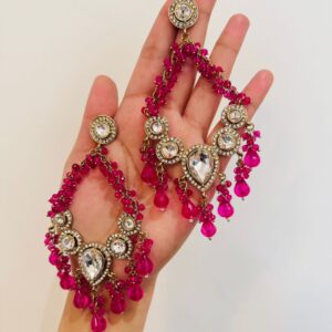 MEHER Earrings