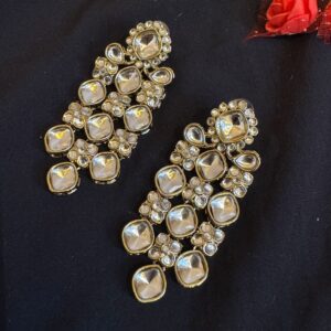 SAACHI Earrings