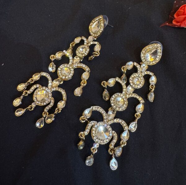 UNNATI Earrings
