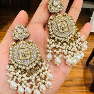 NOORI Earrings