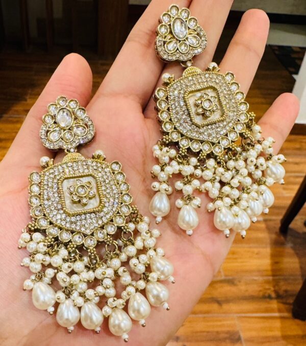 NOORI Earrings