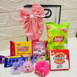 KIDS HAMPER (For Girl)