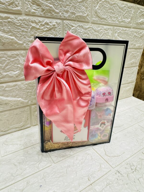 KIDS HAMPER (For Girl) - Image 2