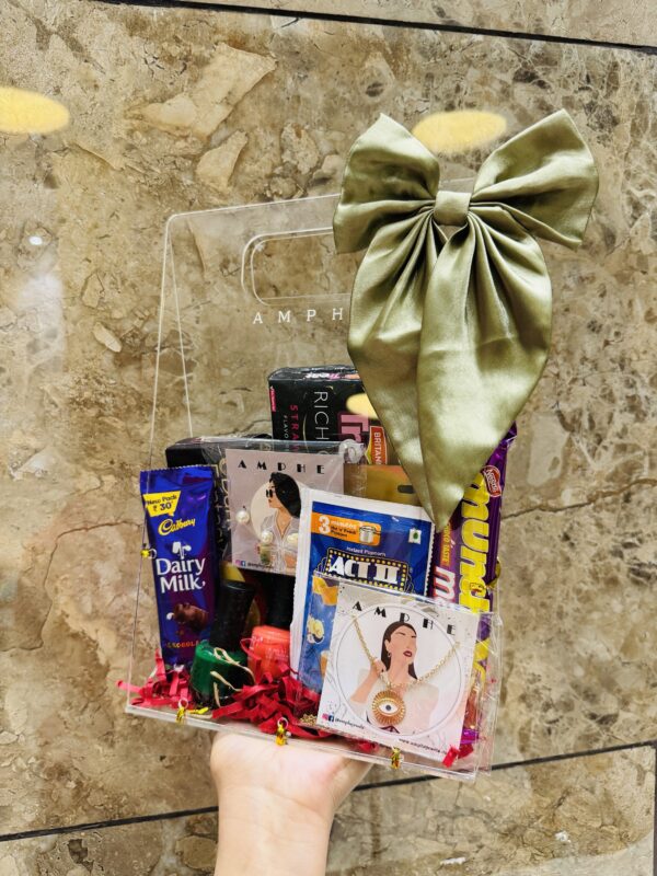GIFT HAMPER for HER