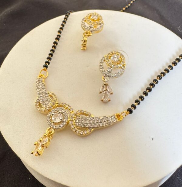 MANGALSUTRA