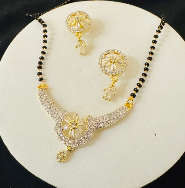 MANGALSUTRA 3
