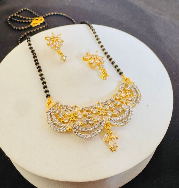MANGALSUTRA 1