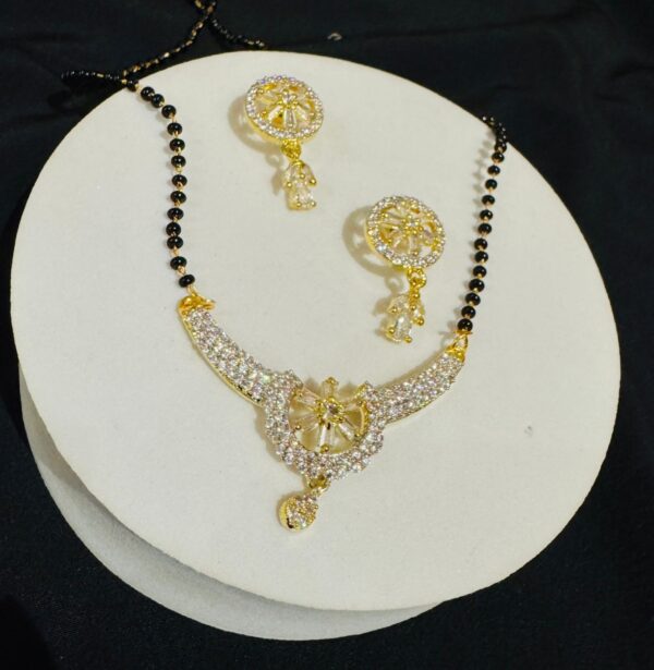 MANGALSUTRA 3 - Image 2