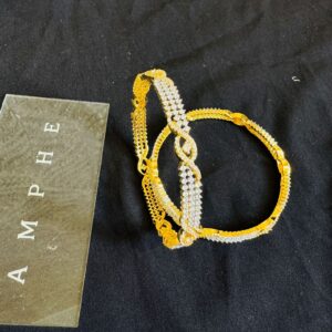 AD GOLD Bangles