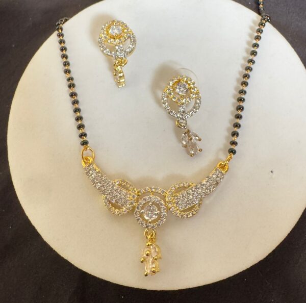 MANGALSUTRA - Image 2