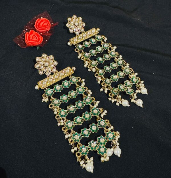 Shilpa Earrings